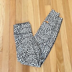 Nike Print Leggings
